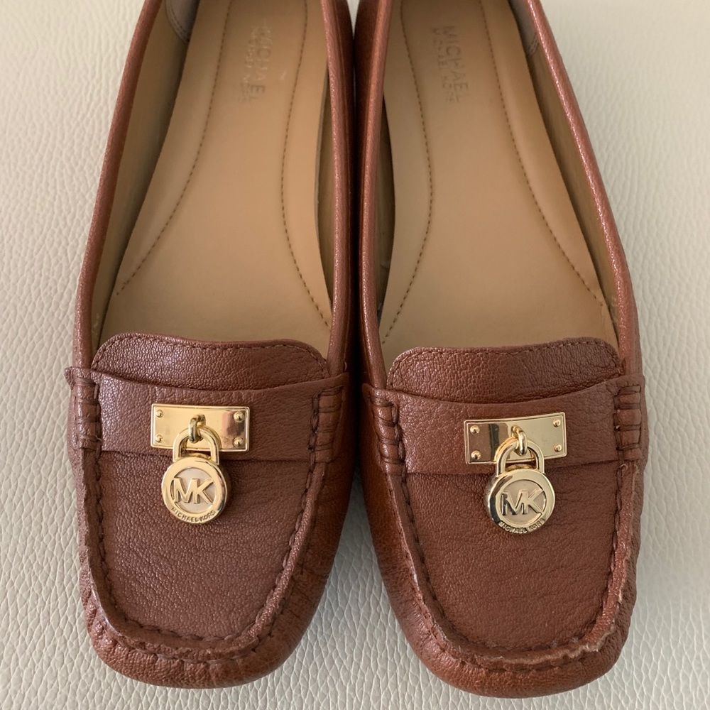 Michael Kors Hamilton Loafers